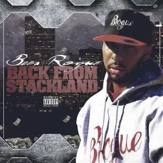 Back From Stackland by Been Rogue