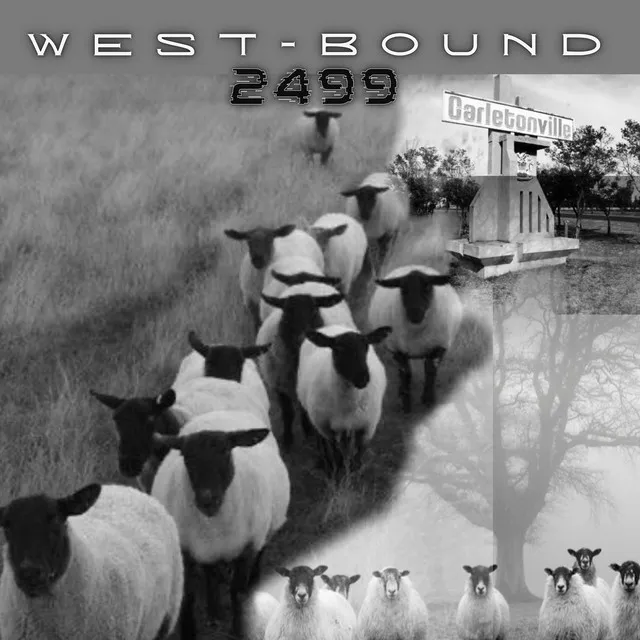 West-Bound (2499)