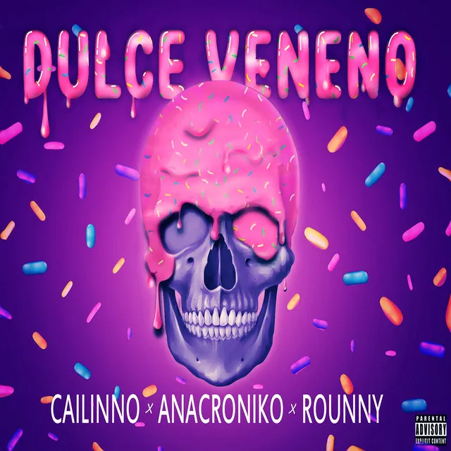 Dulce Veneno