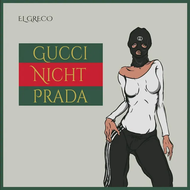 Gucci, nicht Prada