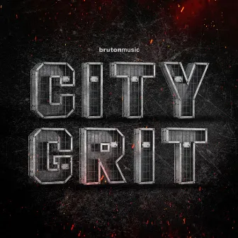 City Grit by Miles Lianson