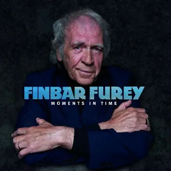 Moments in Time by Finbar Furey