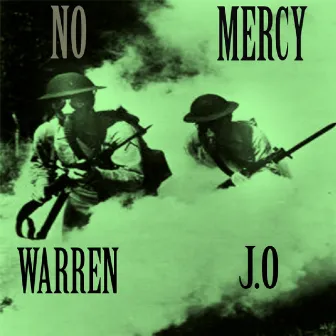 No Mercy by Warren bts