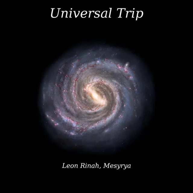 Universal Trip (Leon Rinah's Trip)