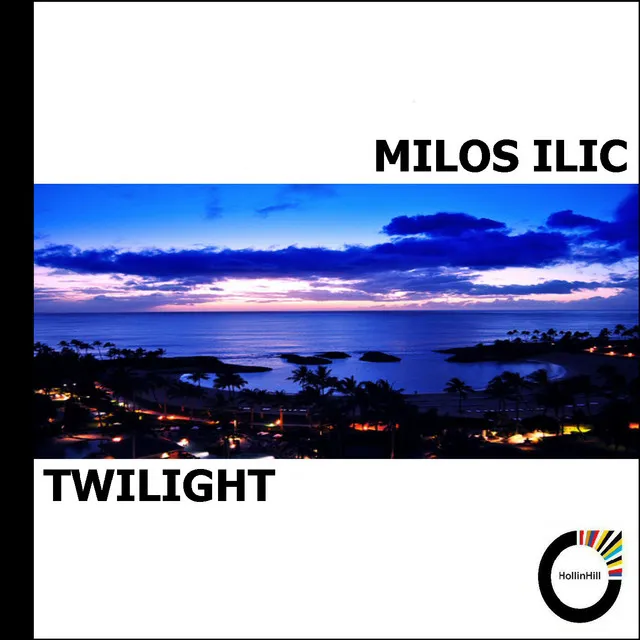 Twilight - Original Mix