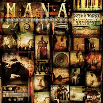 Você É Minha Religião: O Melhor Do Maná by Maná