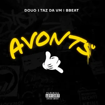 Avonts by DOUG