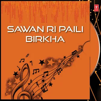 Sawan Ri Paili Birkha by Kavita Sharma