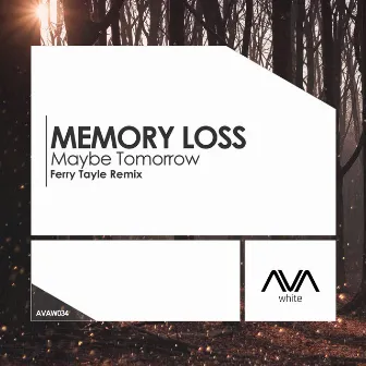 Maybe Tomorrow (Ferry Tayle Remix) by Memory Loss