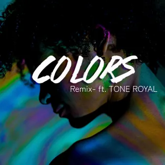 COLORS (Remix) by Chris J Hudson