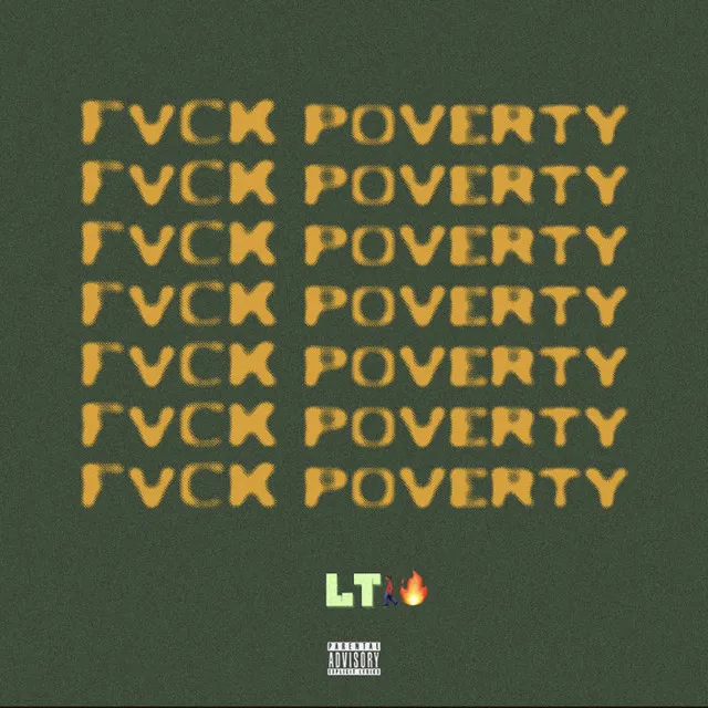 Fvck Poverty