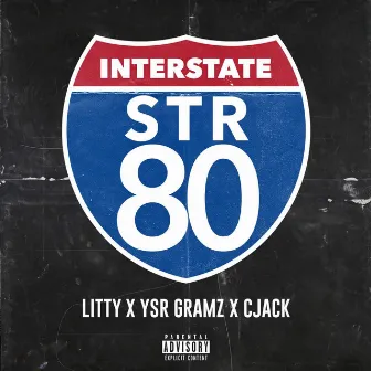 STR80 by CJack