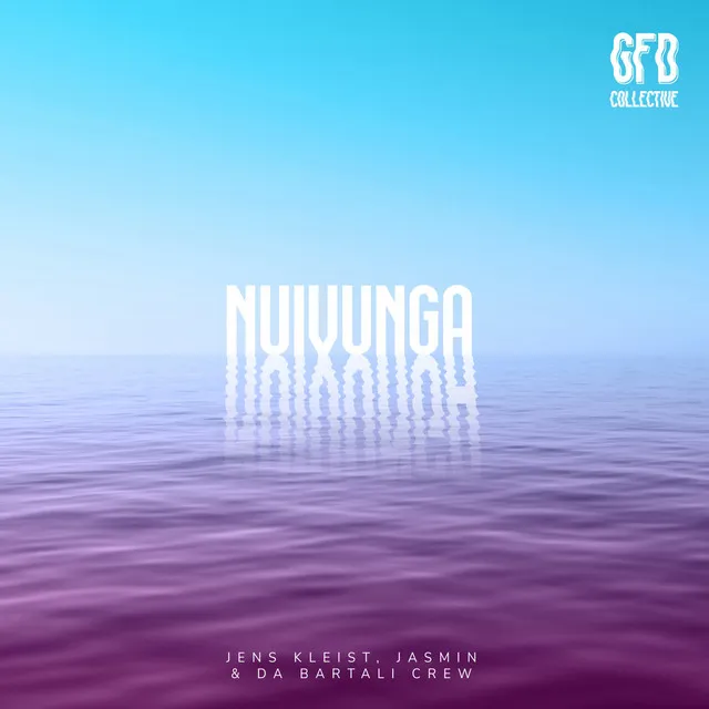 Nuivunga