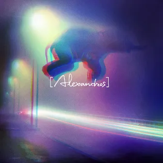 閃光 by [Alexandros]