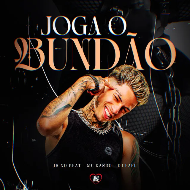 Joga o Bundão