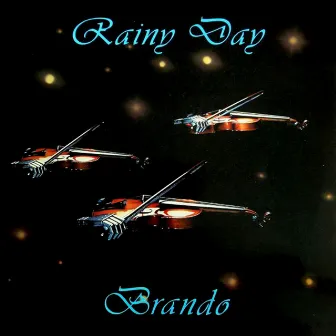 Rainy Day by Brando