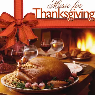 Music for Thanksgiving by Royal Philharmonic Orchestra And Chorus