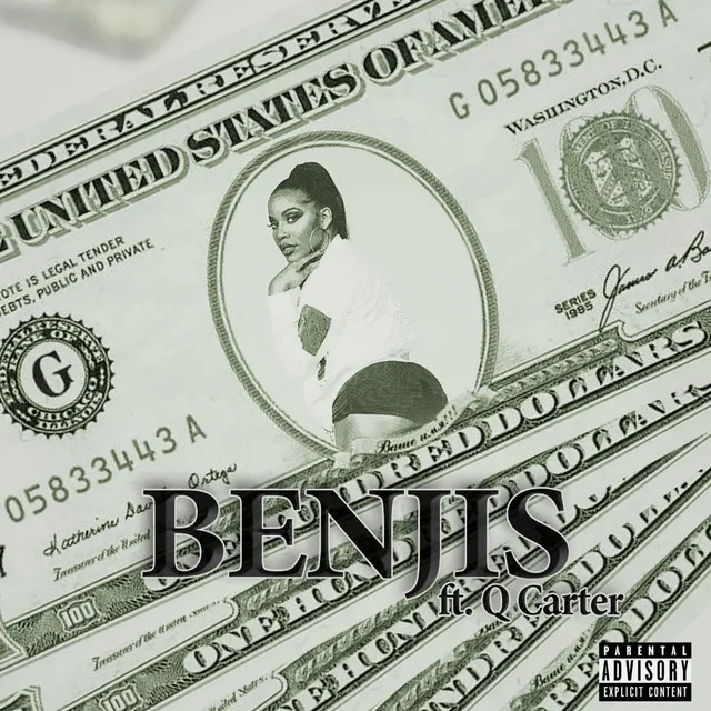 Benjis (feat. Q, Carter)