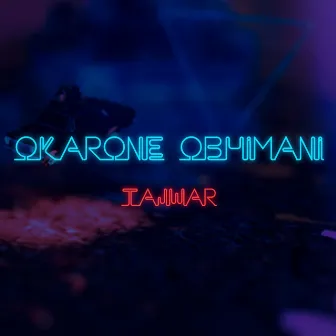 Okarone Obhimani by Tajwar