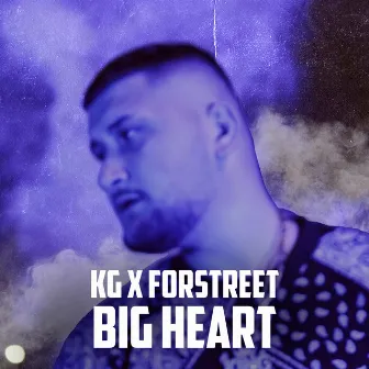 Big Heart by KG