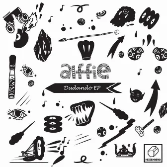 Dudando EP by Alffie