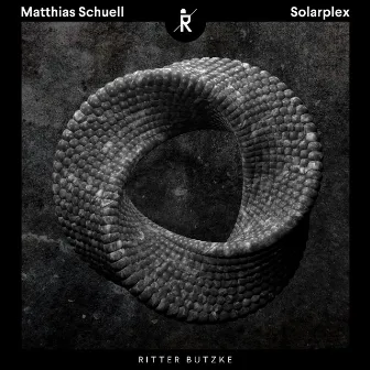 Solarplex EP by Matthias Schuell