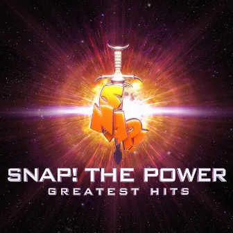 SNAP! The Power Greatest Hits by SNAP!