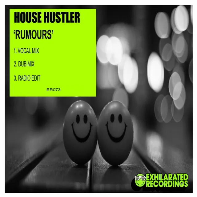 Rumours - Dub Mix