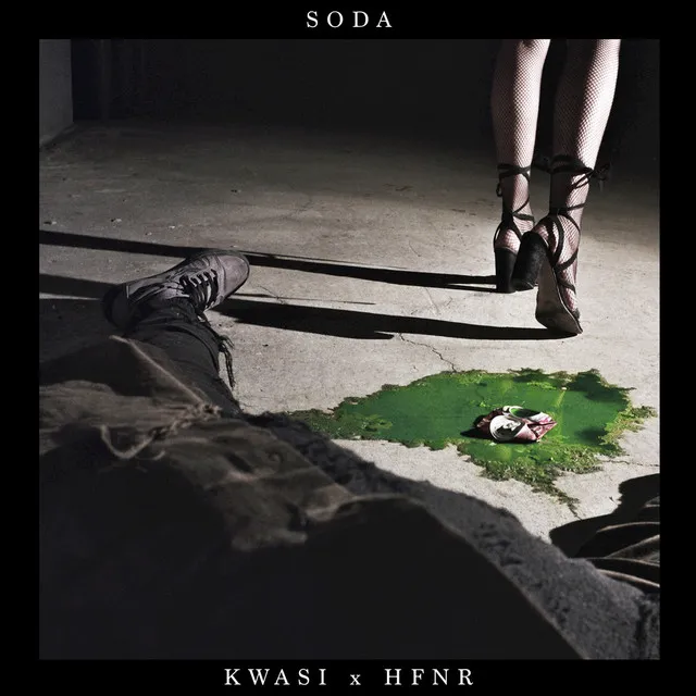 Soda