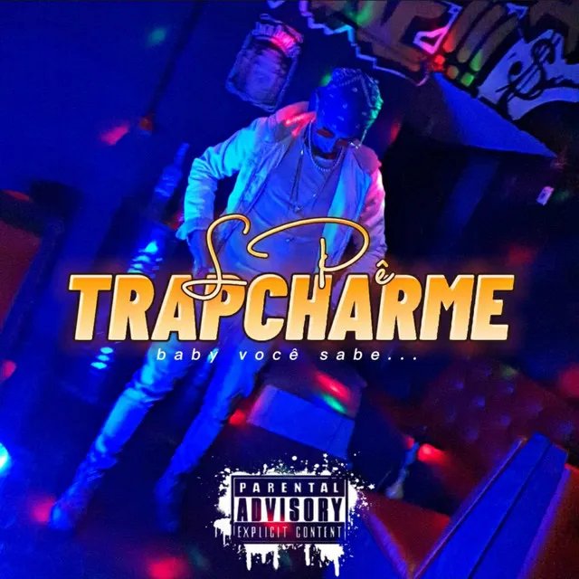 Trapcharme