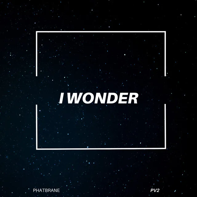 I Wonder