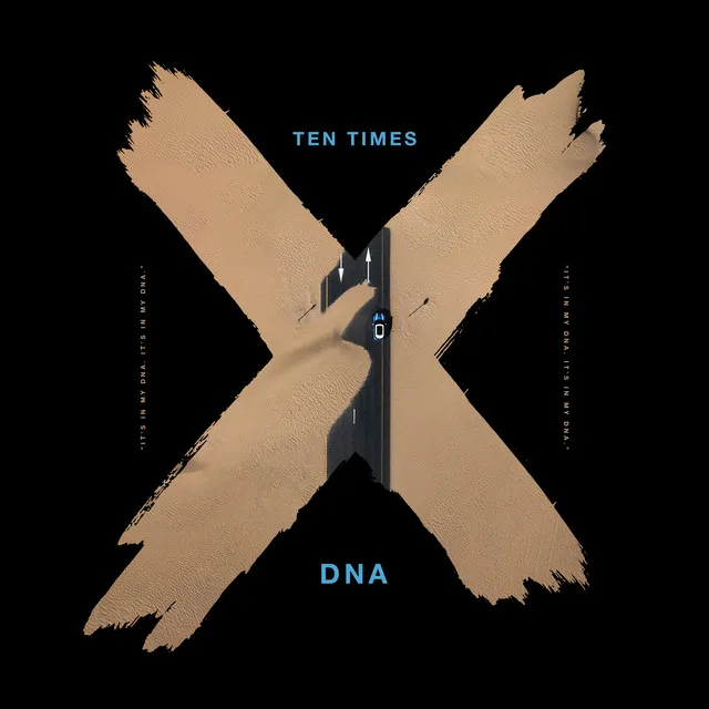 DNA