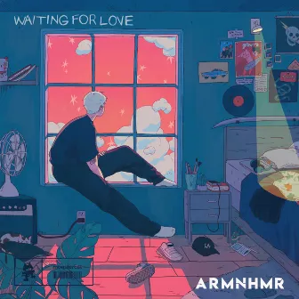 Waiting For Love by ARMNHMR