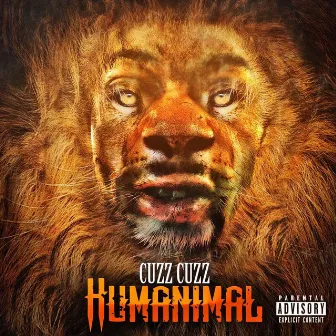 Humanimal by Cuzz Cuzz