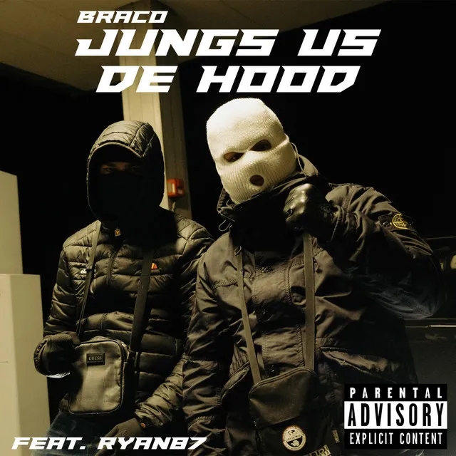 Jungs us de Hood