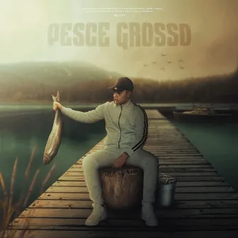 Pesce Grosso by AJ AJ