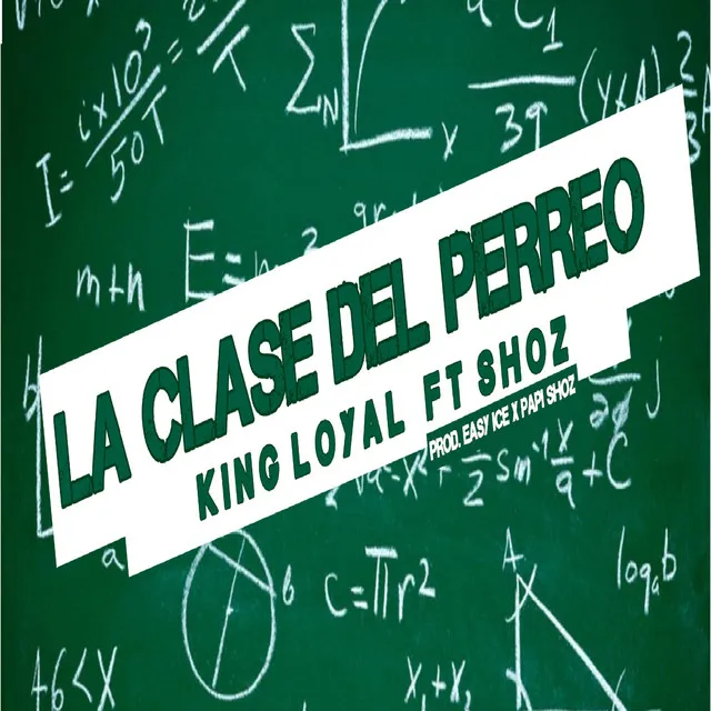 La Clase Del Perreo