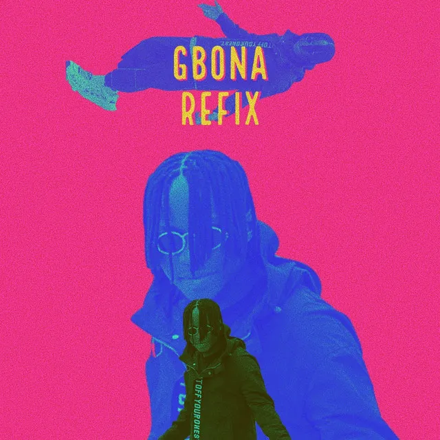 Gbona Refix