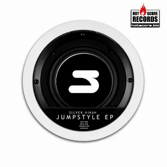 Jumpstyle E.P. by Silver Nikan