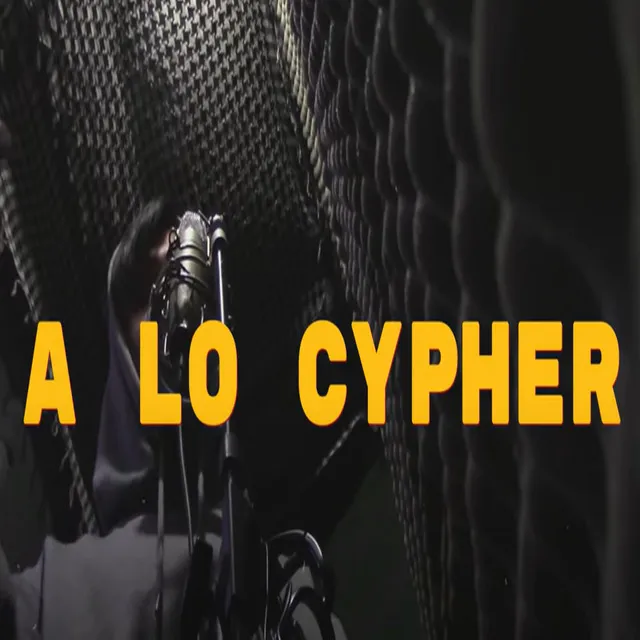 A Lo Cypher