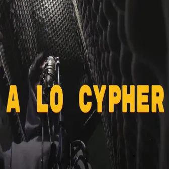 A Lo Cypher by PaezEmece