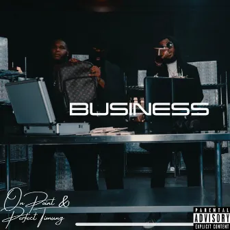 Business by RIEFF