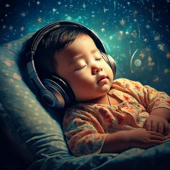 Lullaby Moon Melodies: Tender Baby Sleep by Baby Lullaby Lullaby for Baby