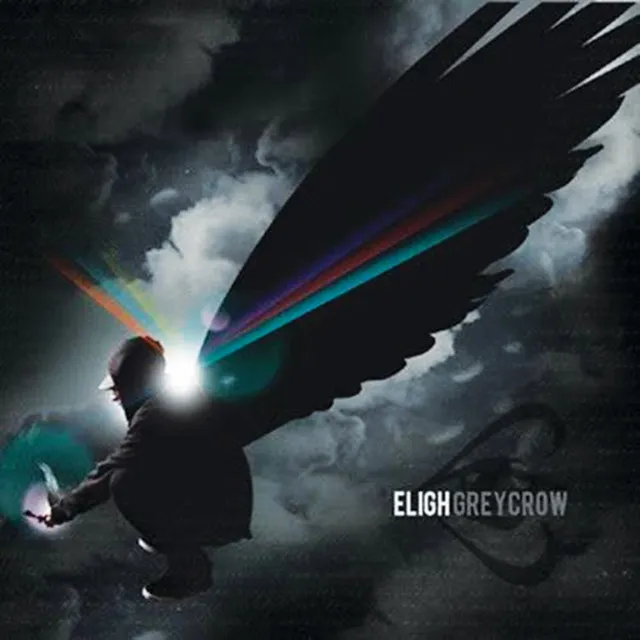 Grey Crow (Deluxe Version)