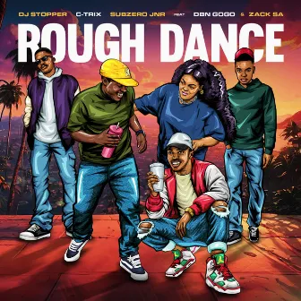 Rough Dance by DJ Stopper