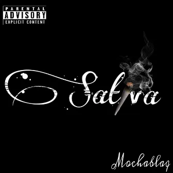 Sativa by Mochablaq