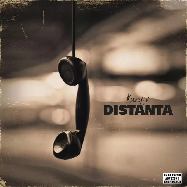 DISTANTA