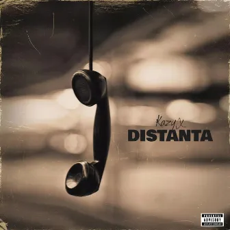 DISTANTA by Kazyx