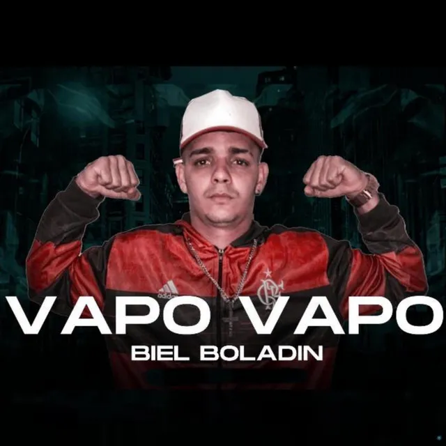 Vapo Vapo (feat. Mano Neto)