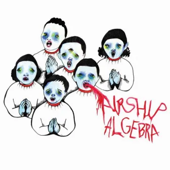 Algebra EP by Airship